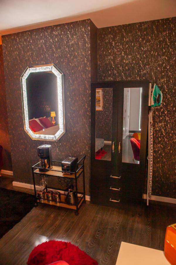 Opulent 1 Bedroom Cosy Suite Бирмингам Екстериор снимка