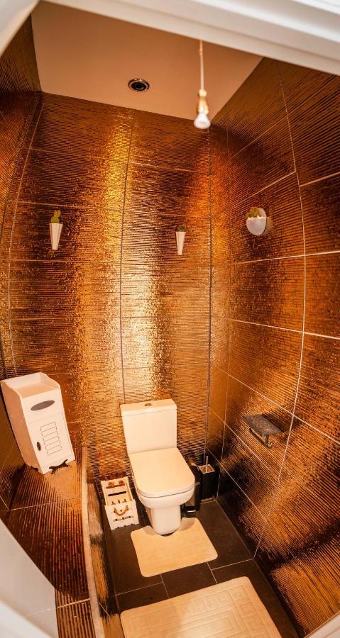 Opulent 1 Bedroom Cosy Suite Бирмингам Екстериор снимка